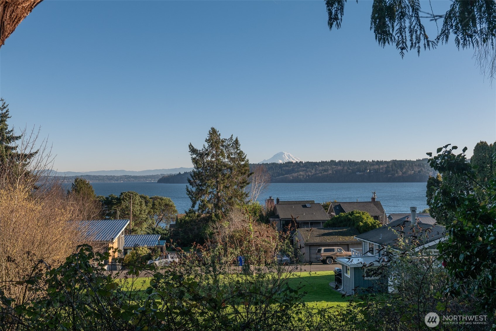 20410 81st Avenue SW, Vashon, WA 98070