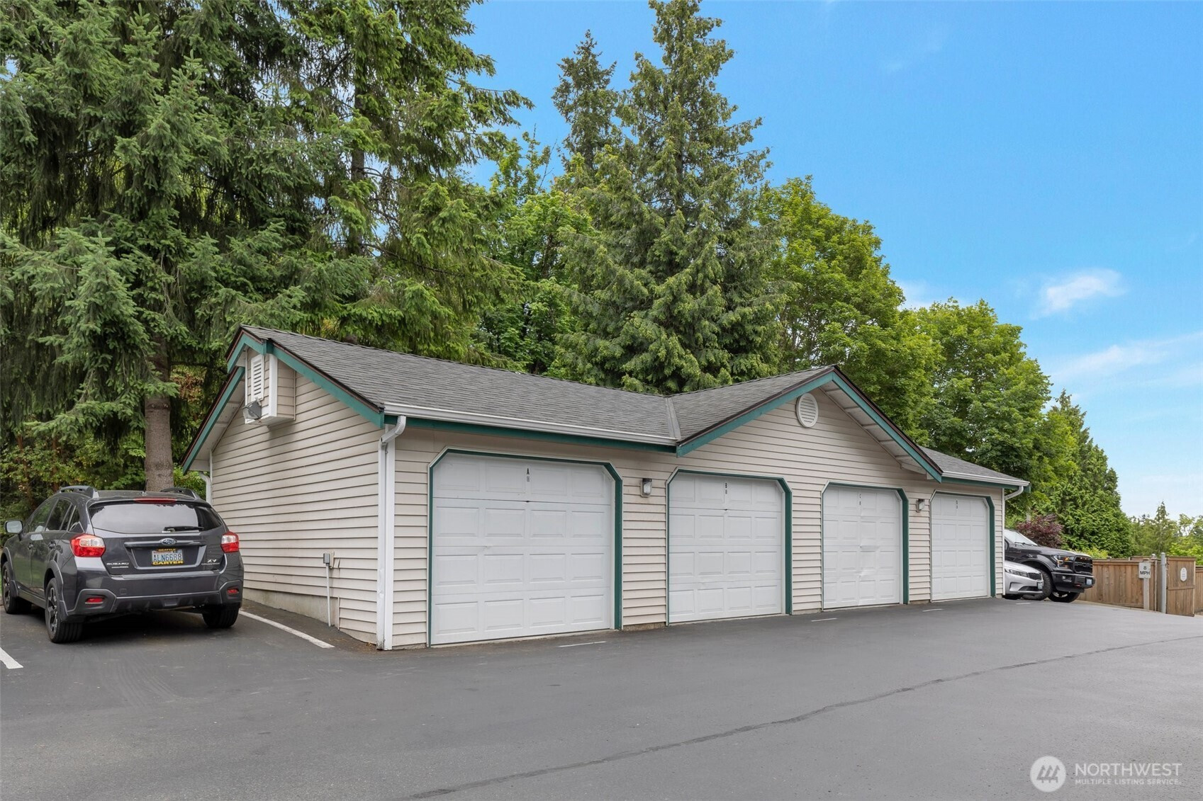 13301 SE 79th Place, Newcastle, WA 98059
