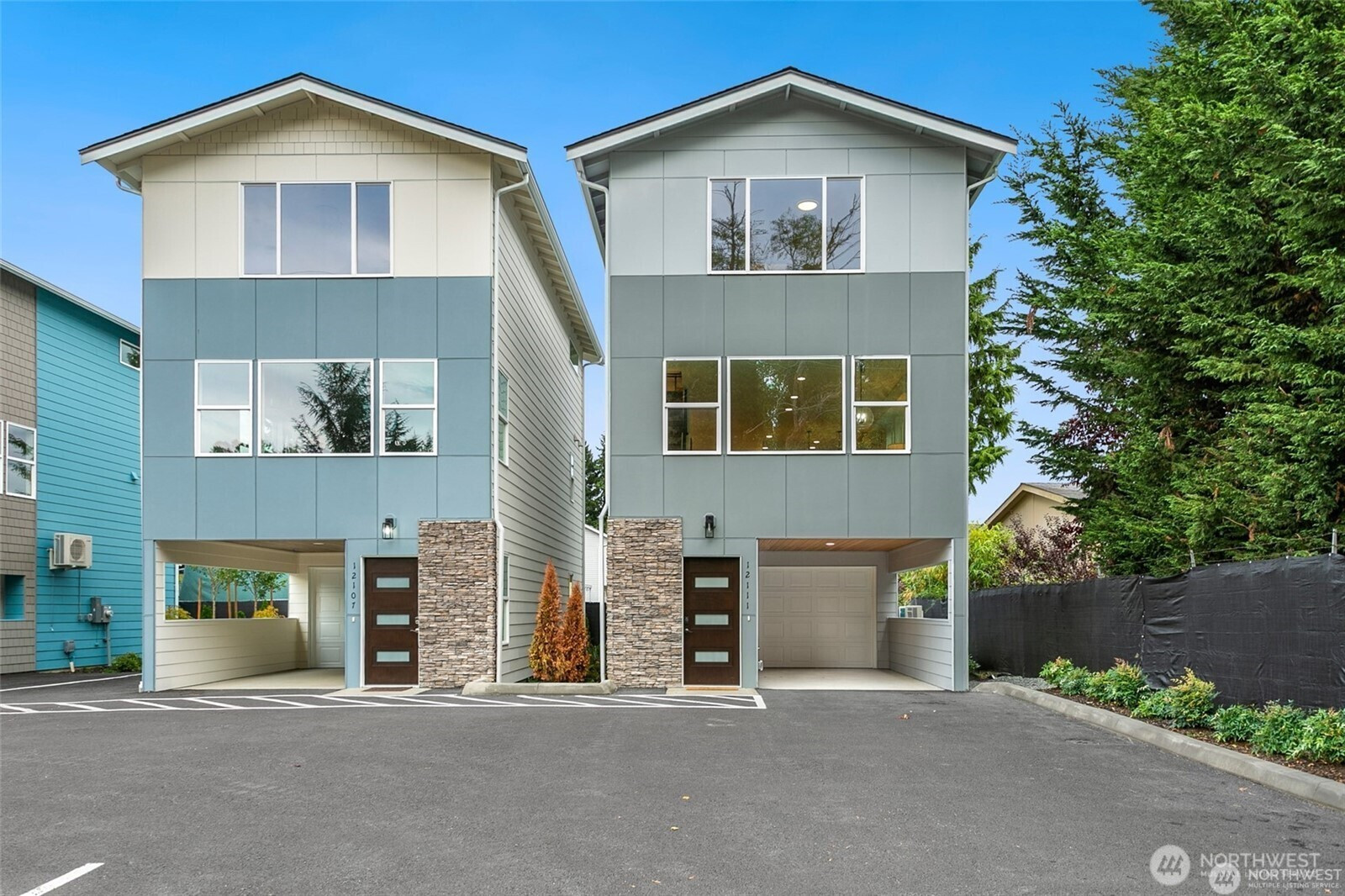 12103 E Gibson Road, Everett, WA 98204