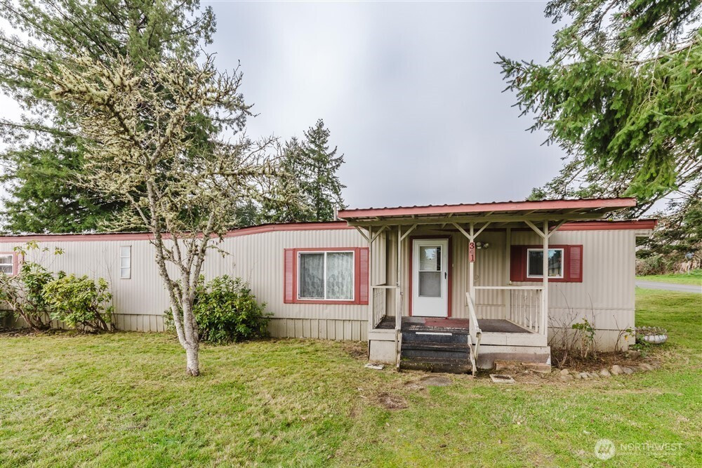 341 N 4th Street, Toledo, WA 98591