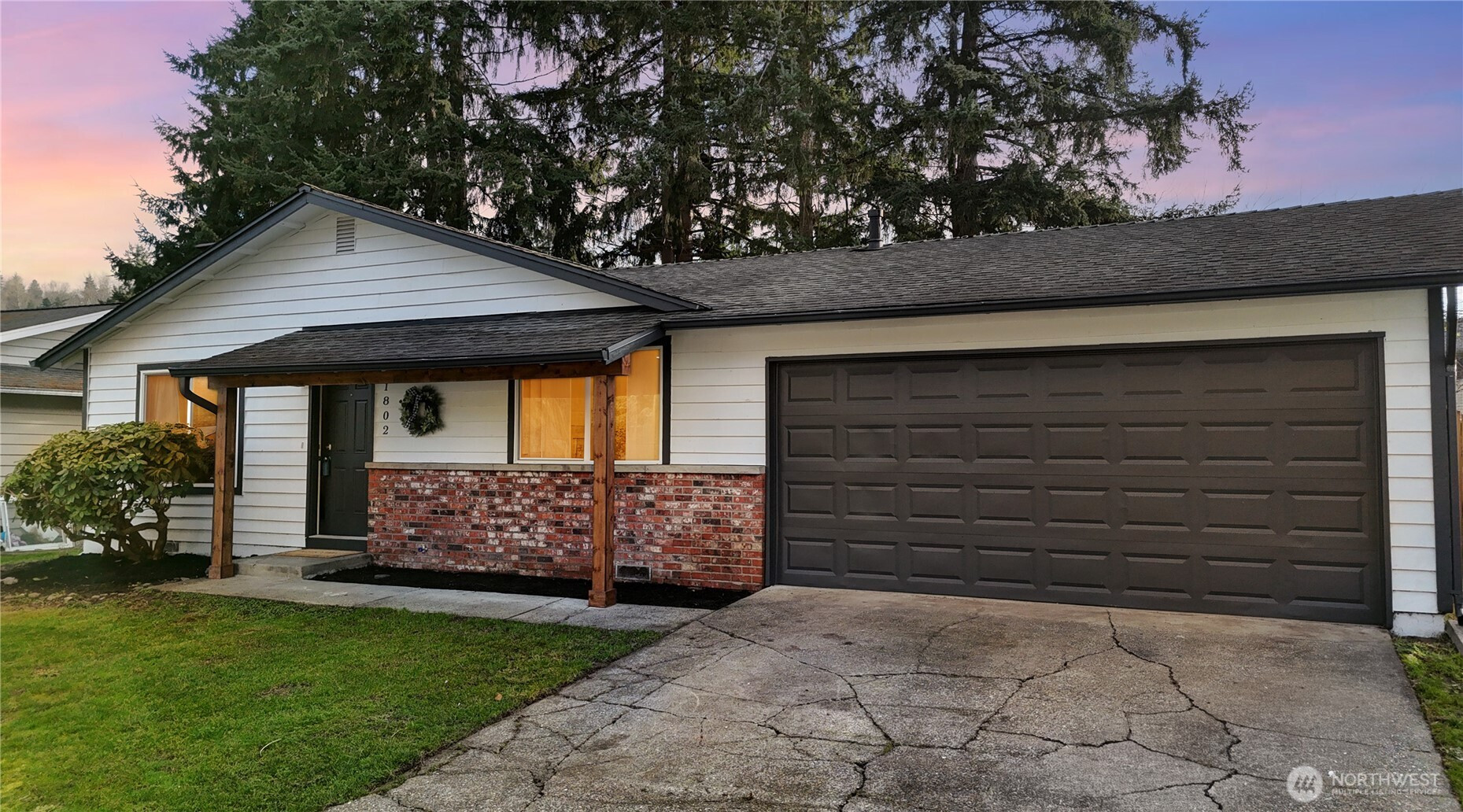 1802 21st St NE, Auburn, WA 98002