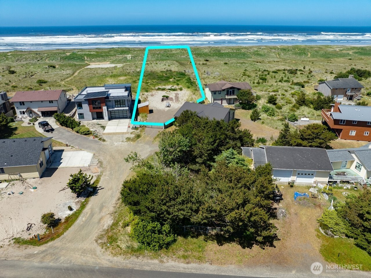 34315 G Street, Ocean Park, WA 98640