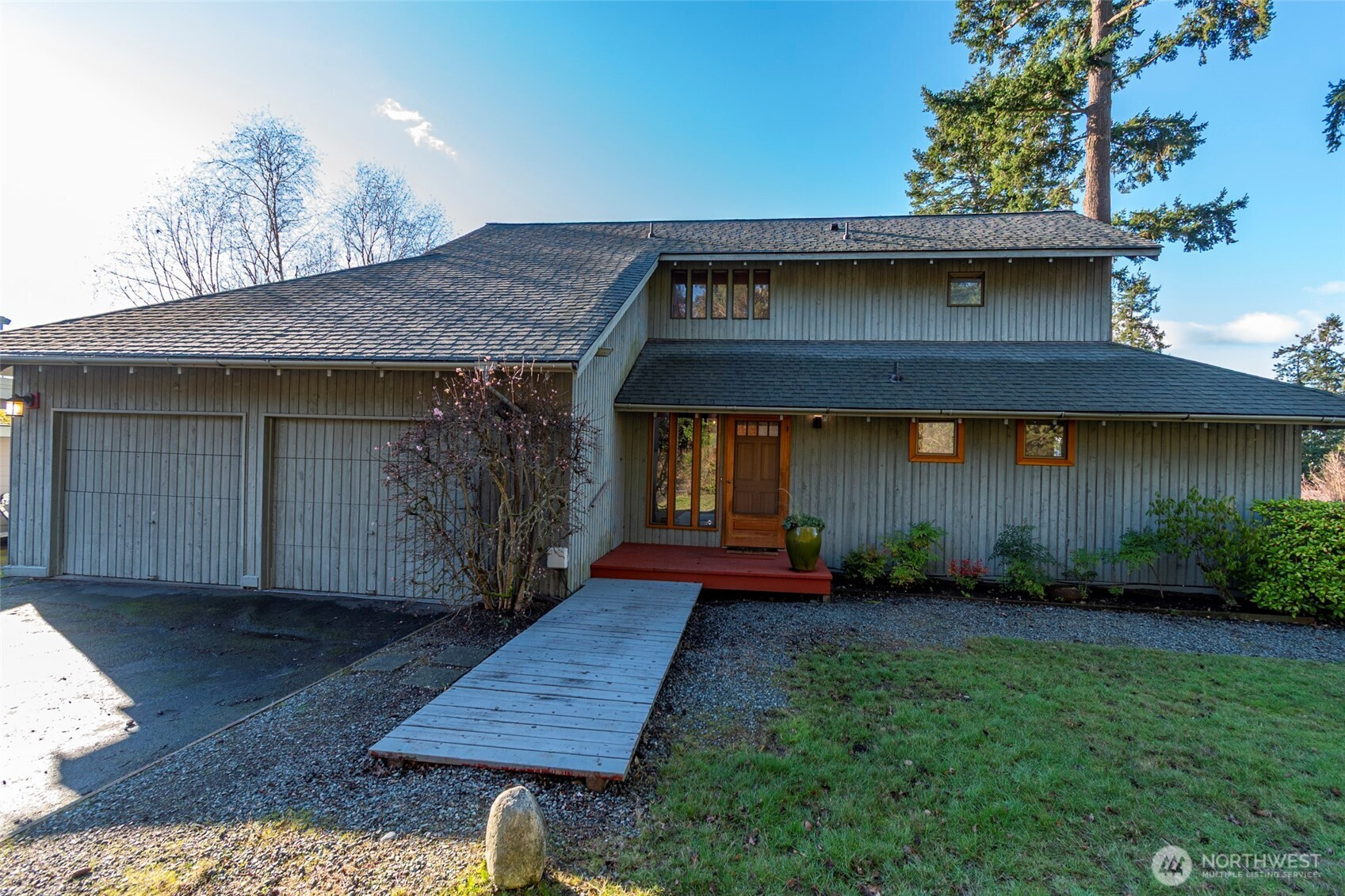 17002 Snee Oosh Road, La Conner, WA 98257