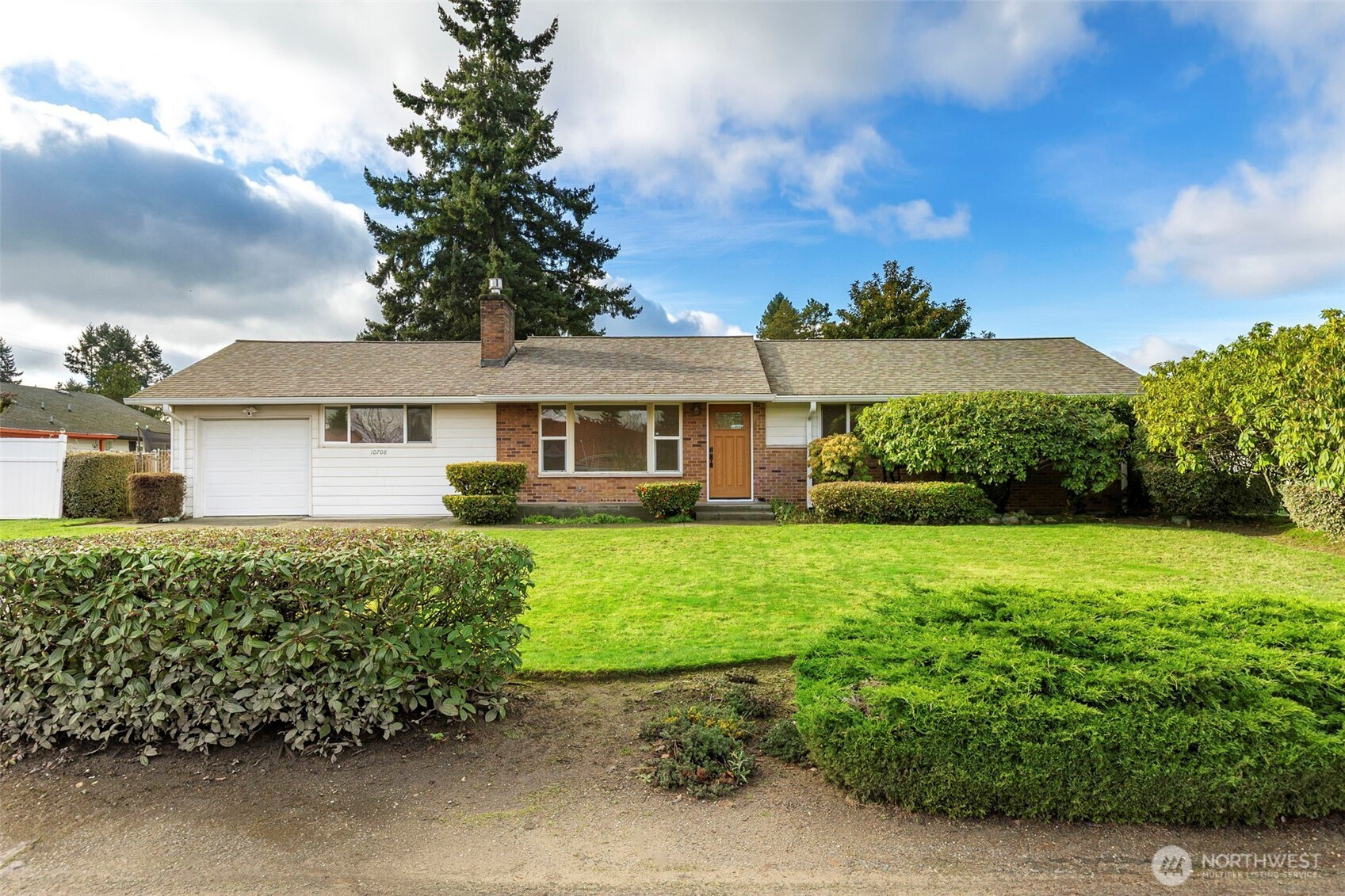 10708 Westwood Drive SW, Lakewood, WA 98499
