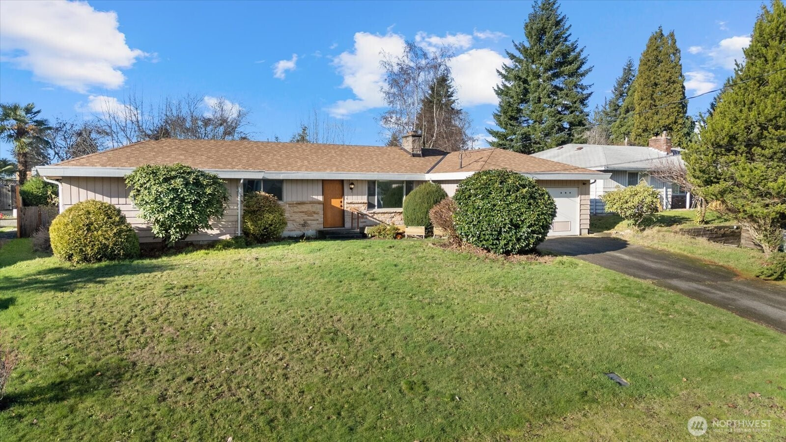 18921 34th Avenue S, SeaTac, WA 98188