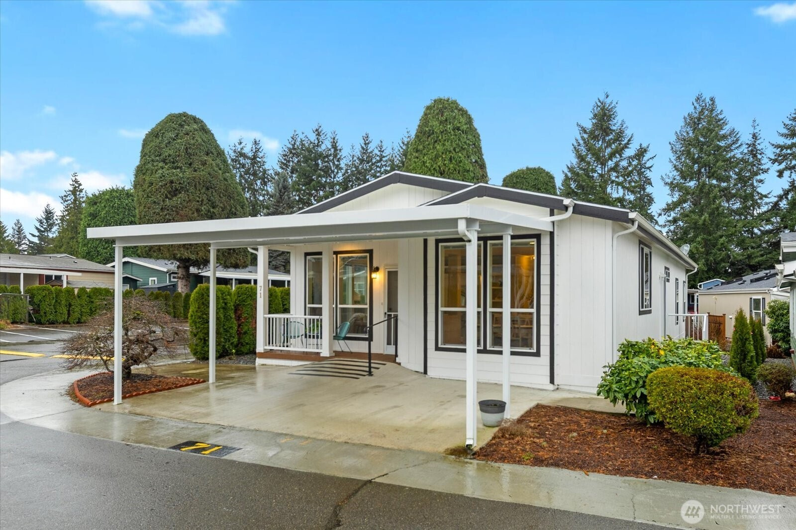 23825 15 Avenue SE, Bothell, WA 98021