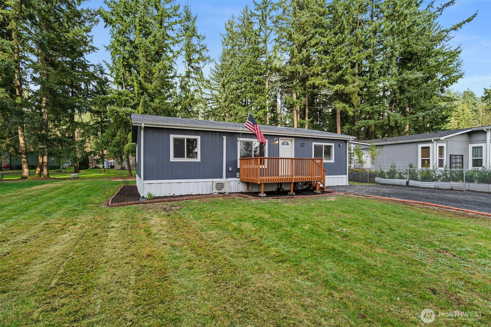 17340 Sargent Road, Rochester, WA 98579