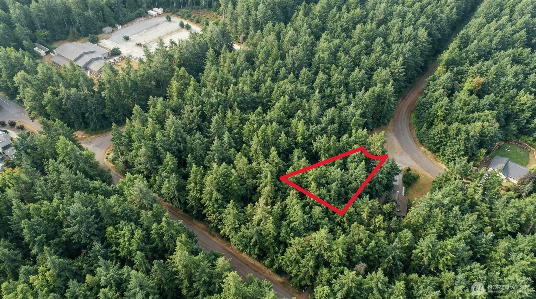 11620 Mill Place, Anderson Island, WA 98303