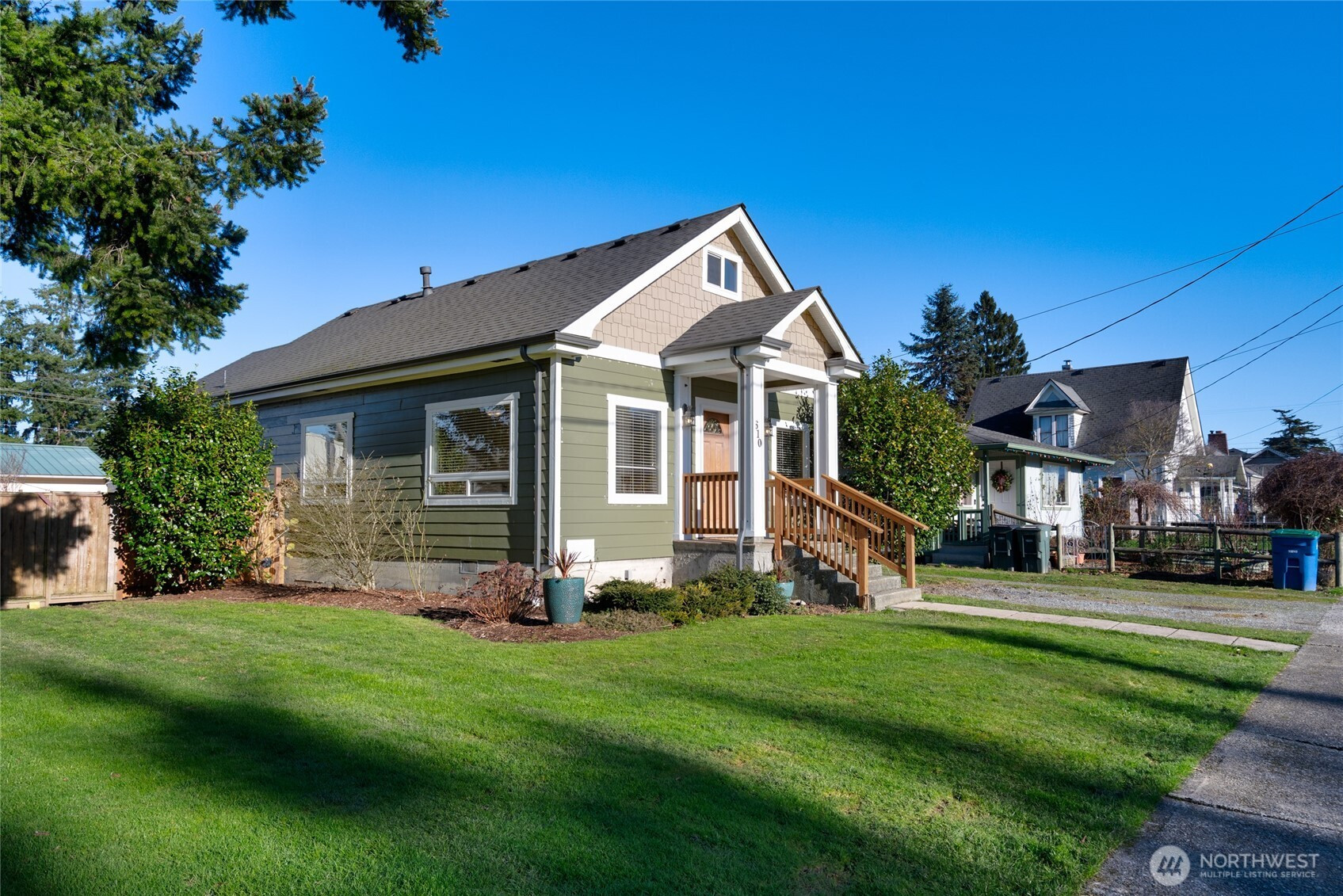 610 Jameson Street, Sedro Woolley, WA 98284
