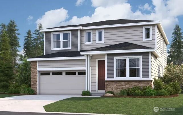 2217 Oak Court, Milton, WA 98354