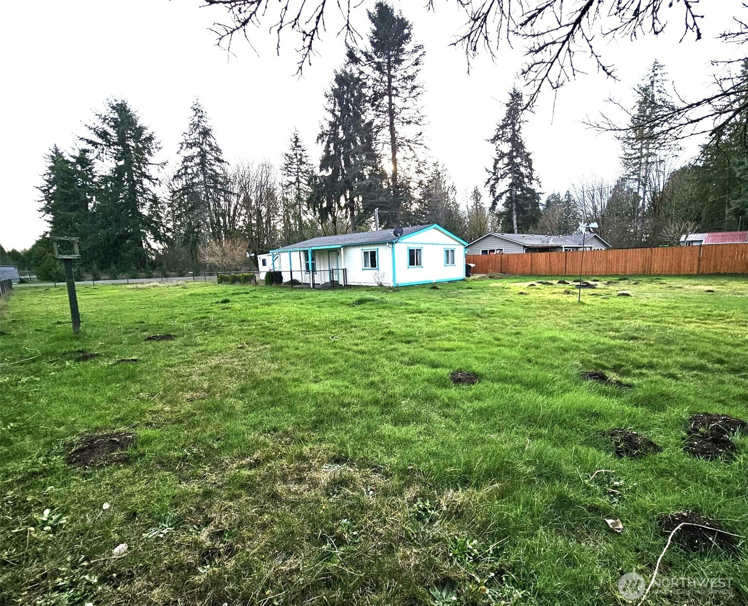 22039 Old Hwy 99 SW, Centralia, WA 98531