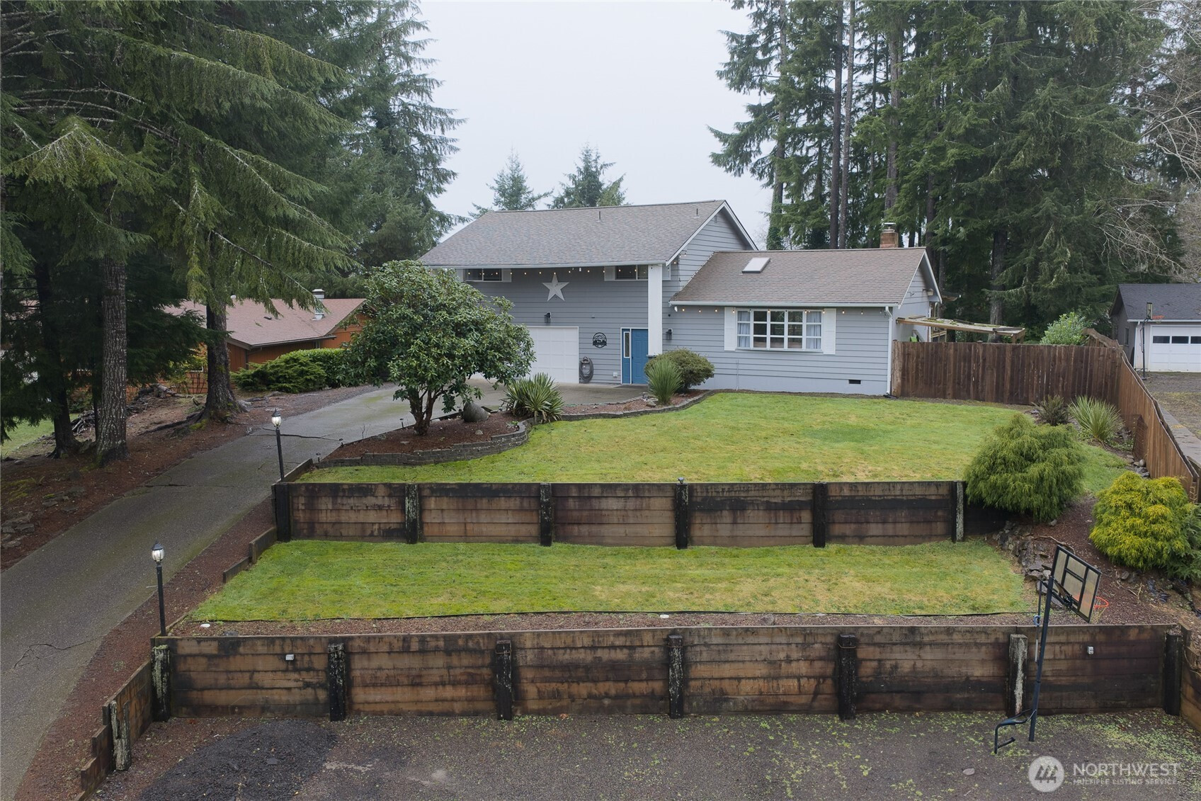 511 Highland Drive, Montesano, WA 98563