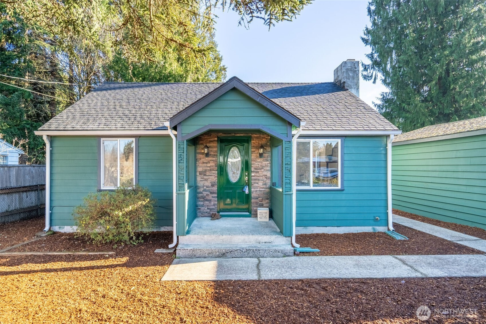 8702 Cabot Street SE, Tumwater, WA 98501