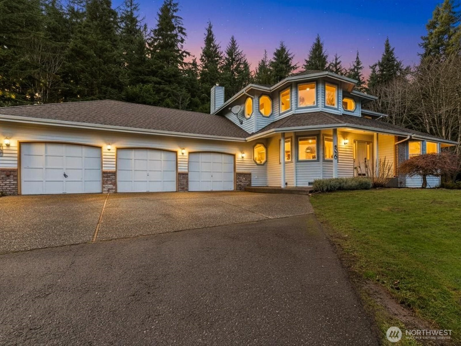 8020 184th Drive SE, Snohomish, WA 98290