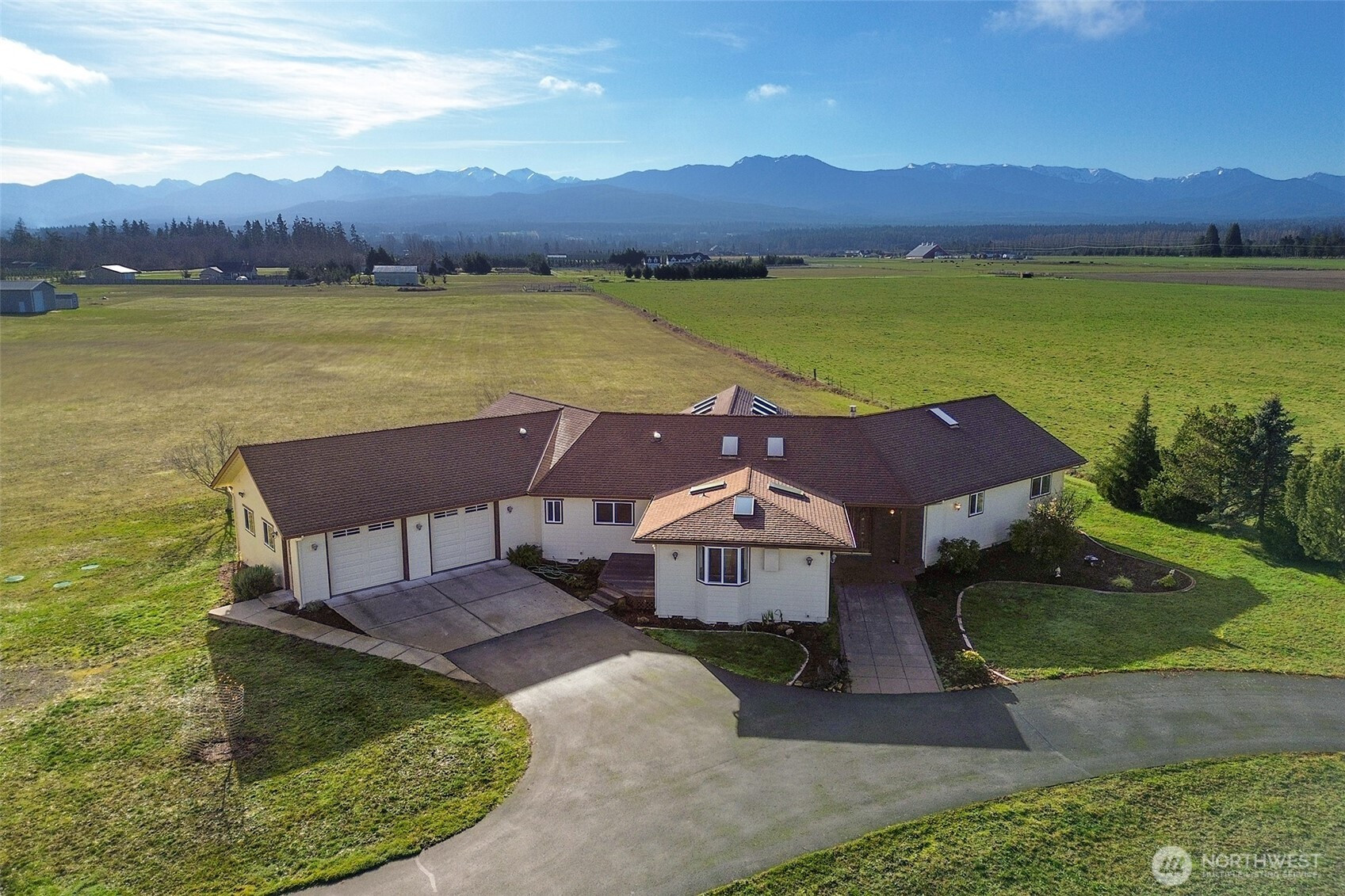 1132 Woodcock Road, Sequim, WA 98382