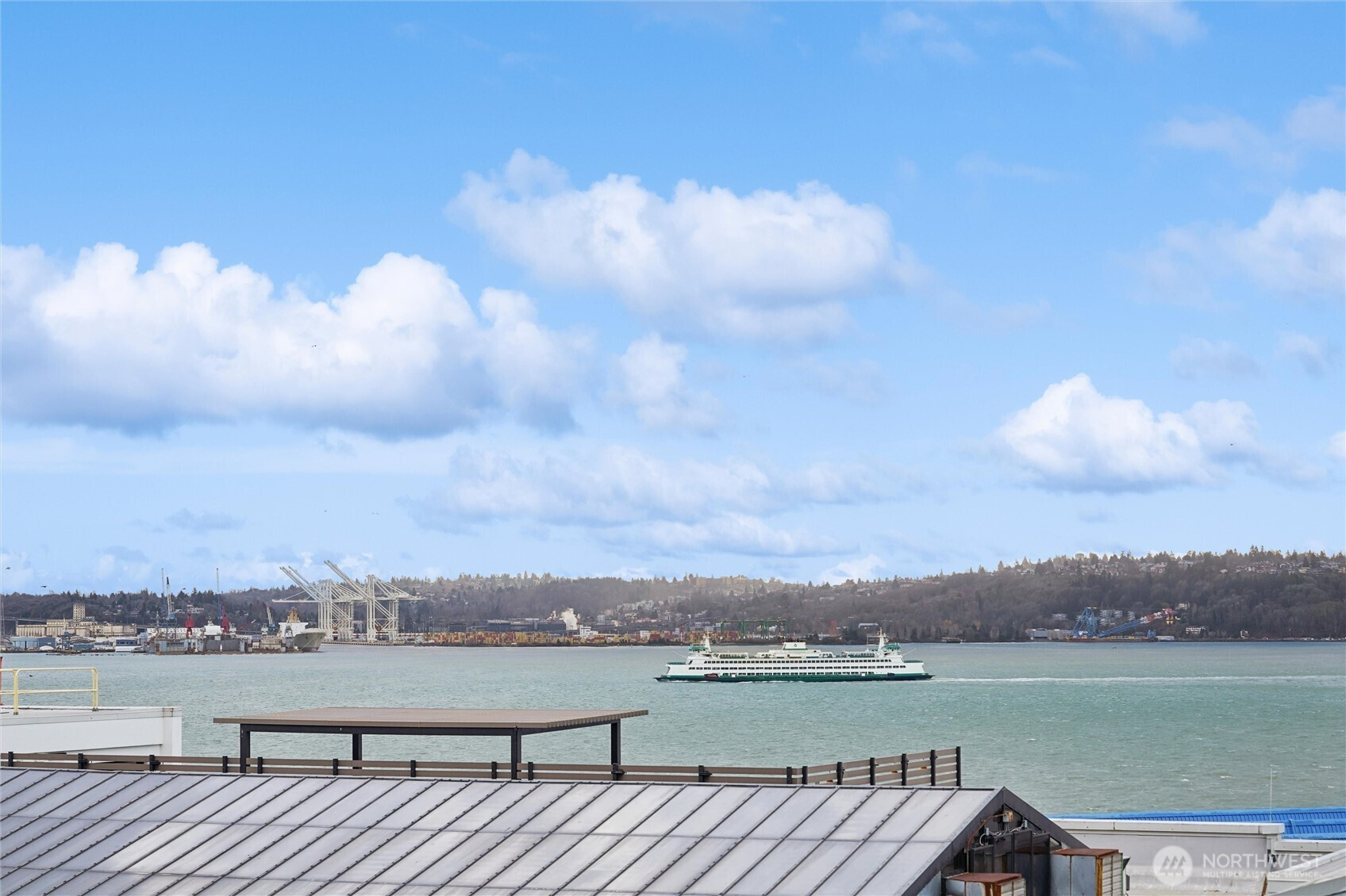 2716 Elliott Avenue, Seattle, WA 98121