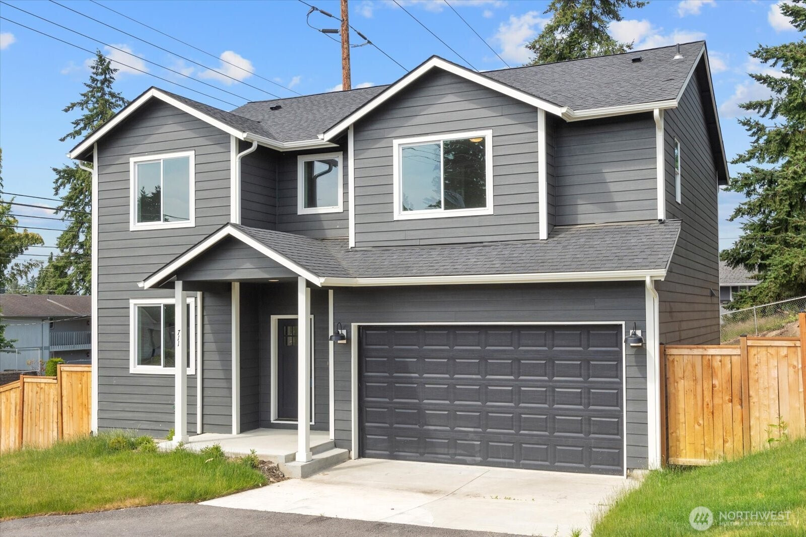 711 S 96th Street, Tacoma, WA 98444