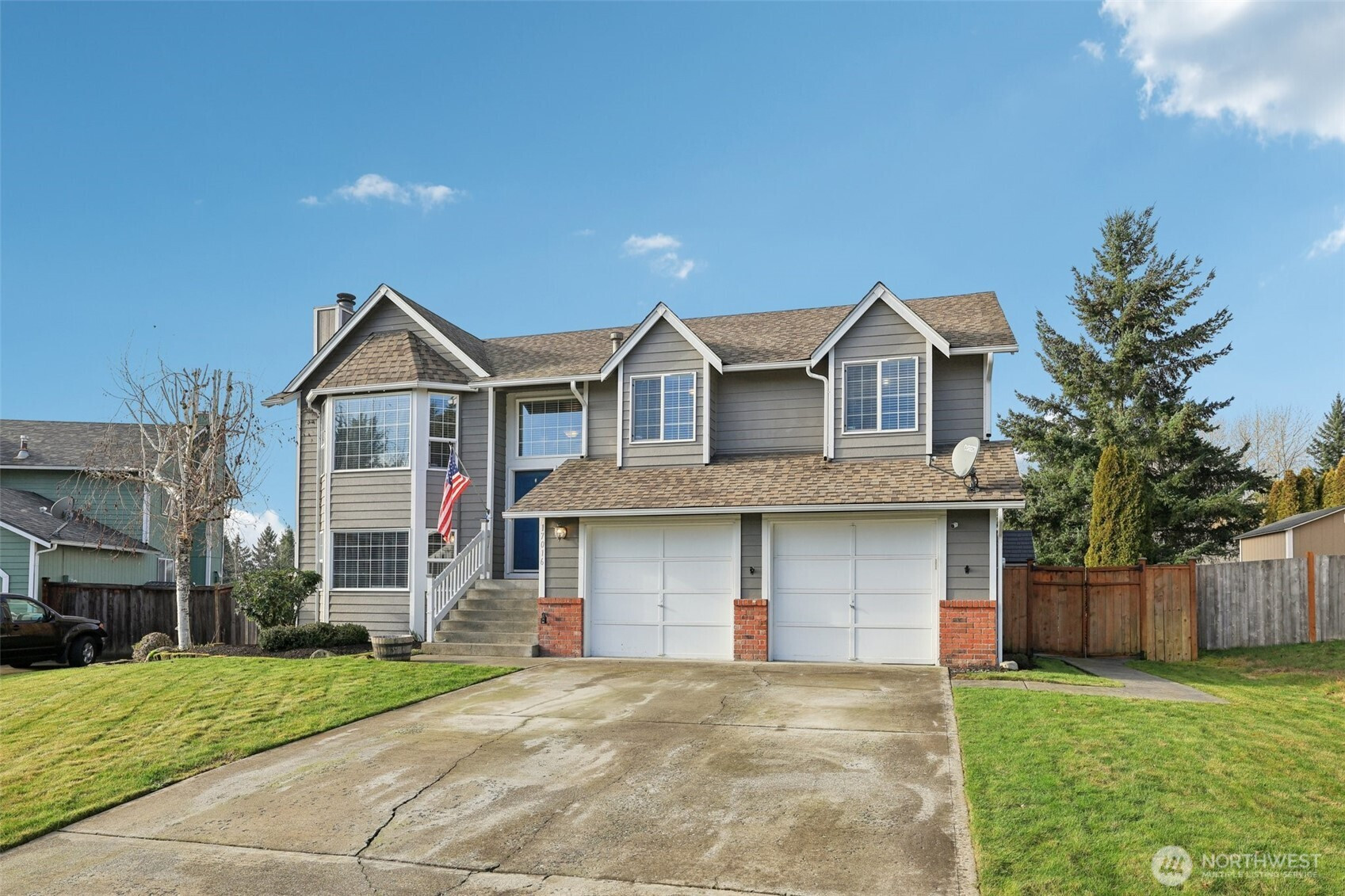 17016 111th Avenue Ct E, Puyallup, WA 98374
