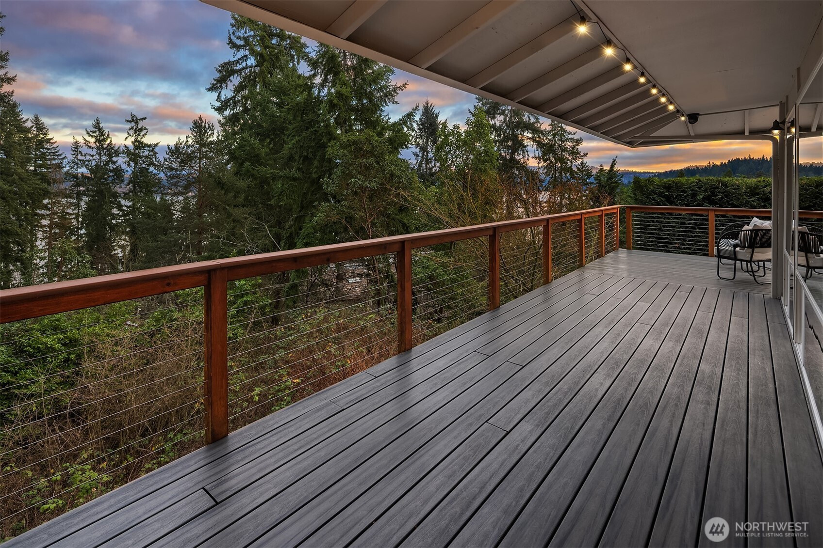 17505 NE 4th Place, Bellevue, WA 98008