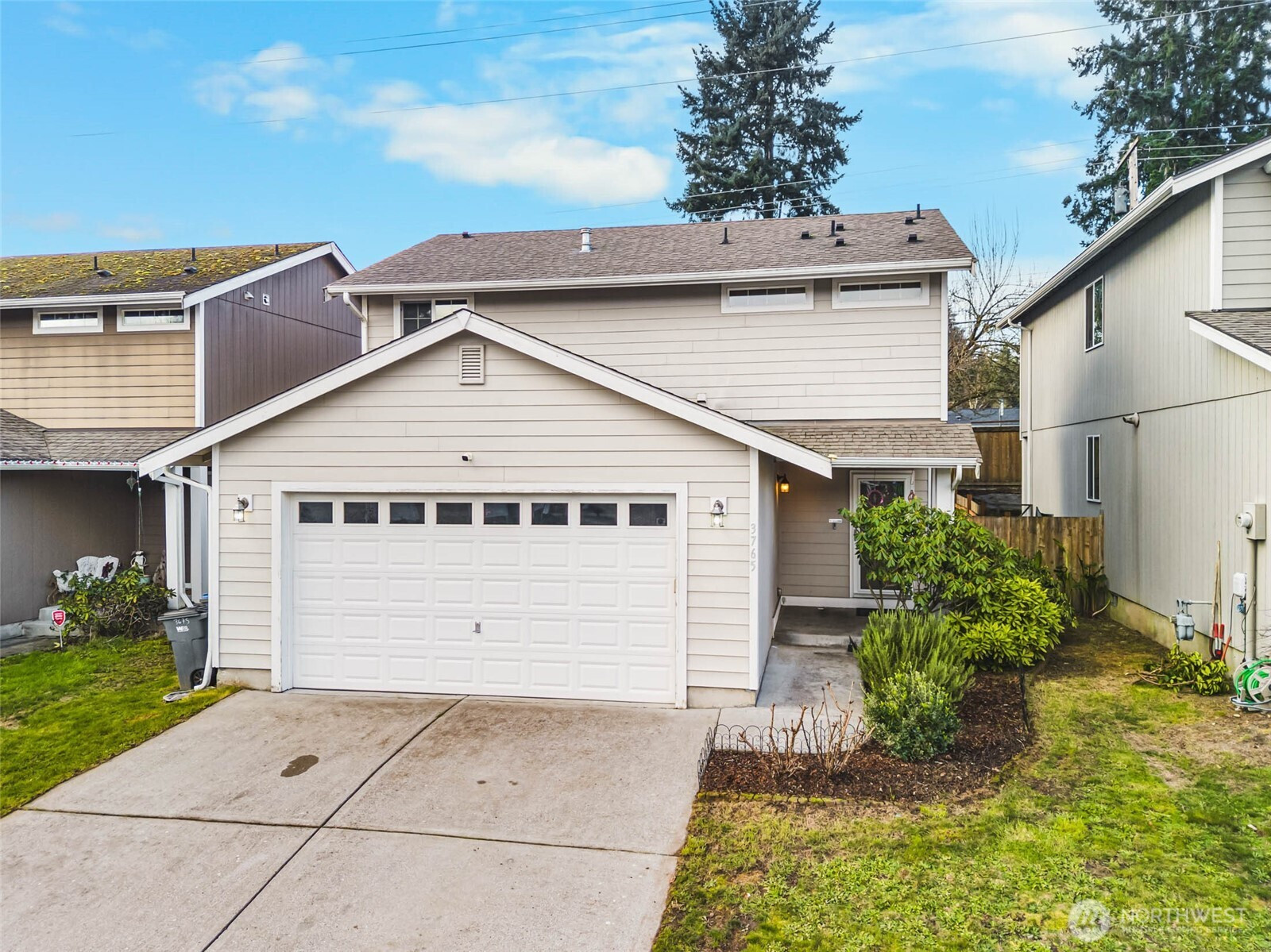 3765 Earendel Avenue, Bremerton, WA 98310