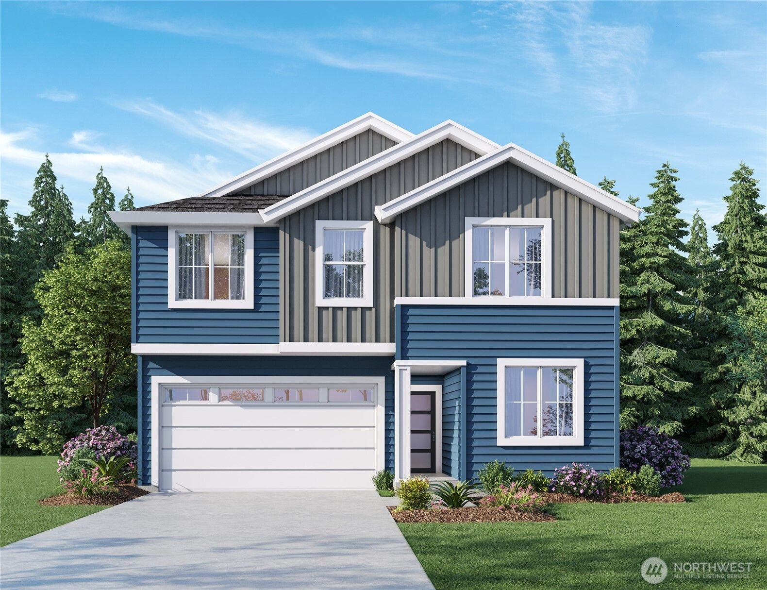4522 Noel (Lot 92) Street, Blaine, WA 98230