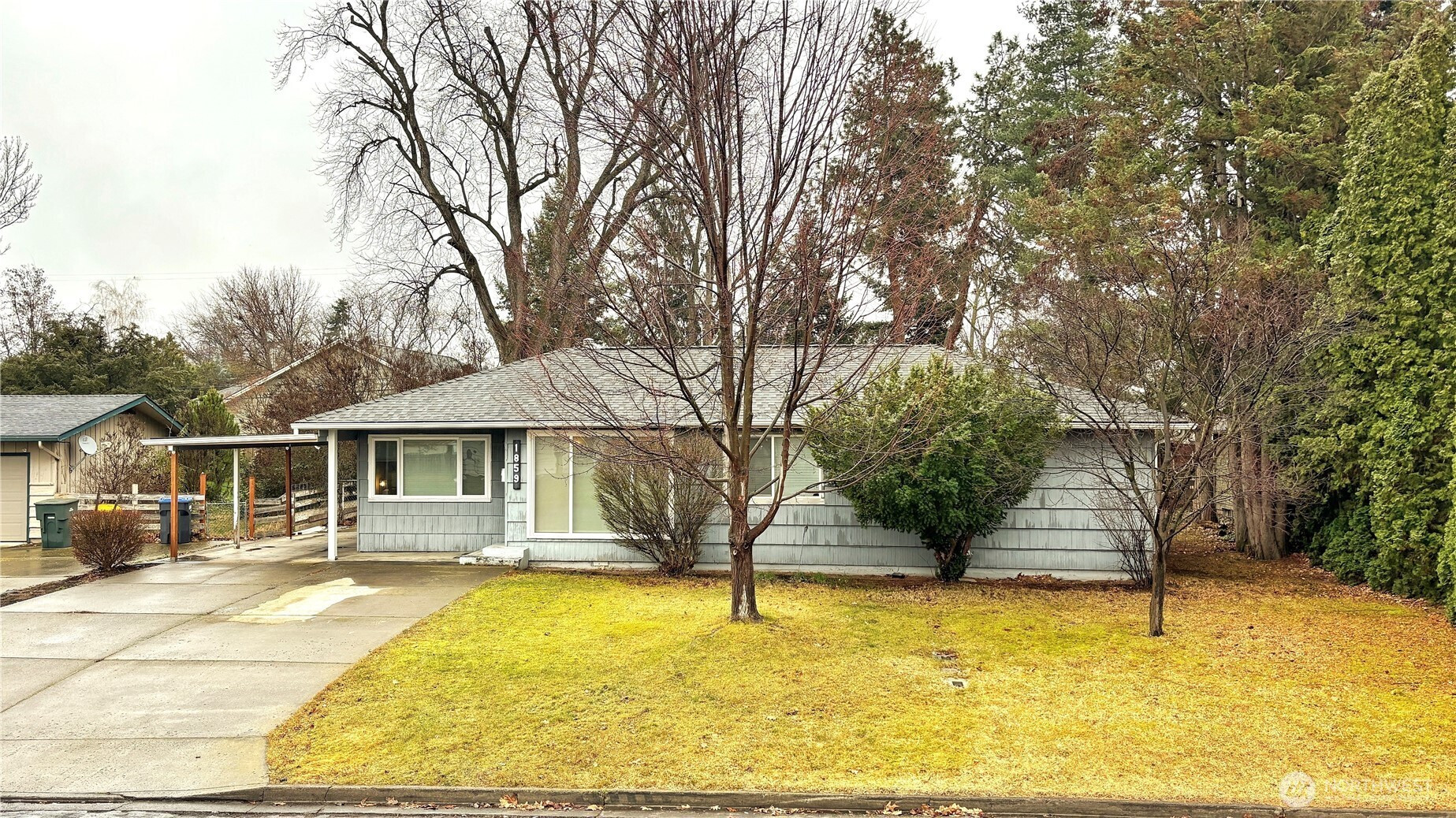 1859 Hilbrooke Drive, Walla Walla, WA 99362