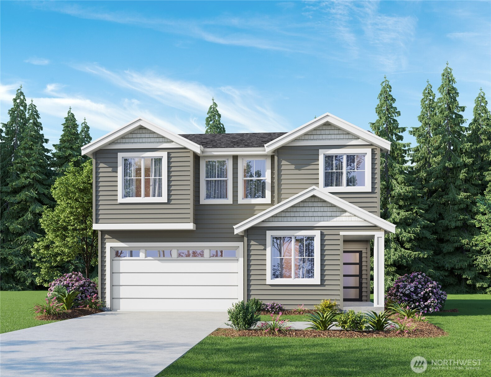 4524 Noel (Lot 93) Street, Blaine, WA 98230