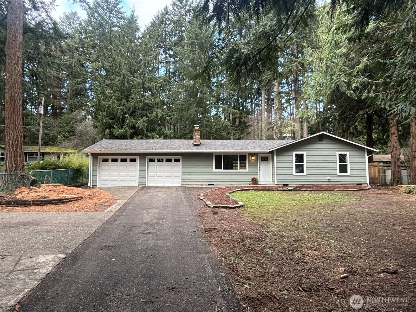 4435 Fir Drive NE, Bremerton, WA 98310