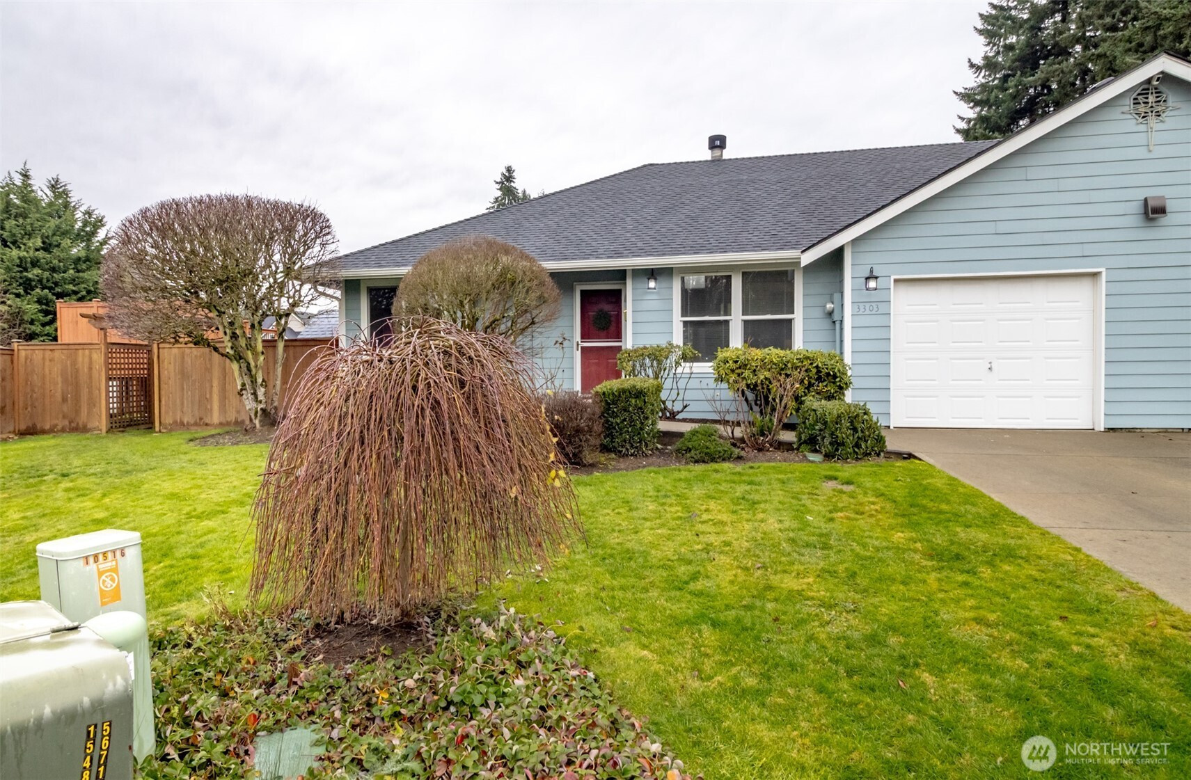 3303 18th Street Pl SW, Puyallup, WA 98373