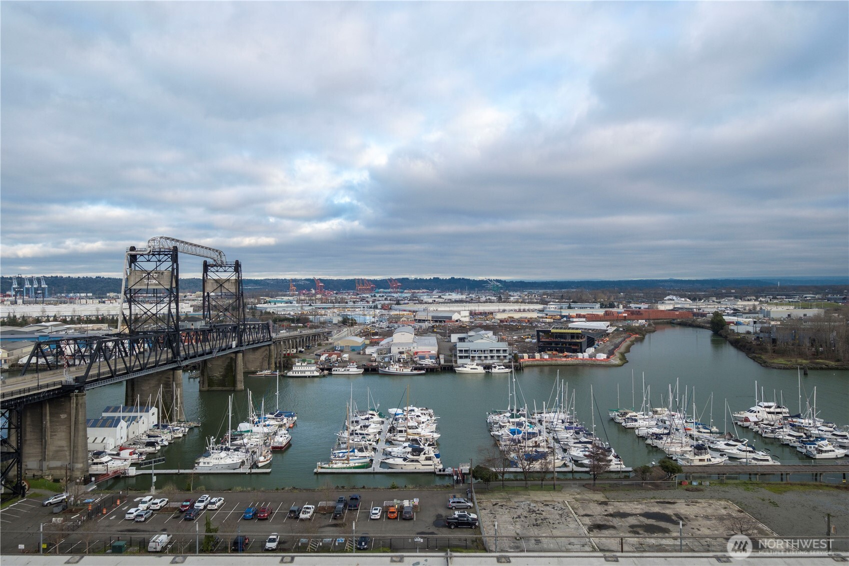 1120 Cliff Avenue, Tacoma, WA 98402