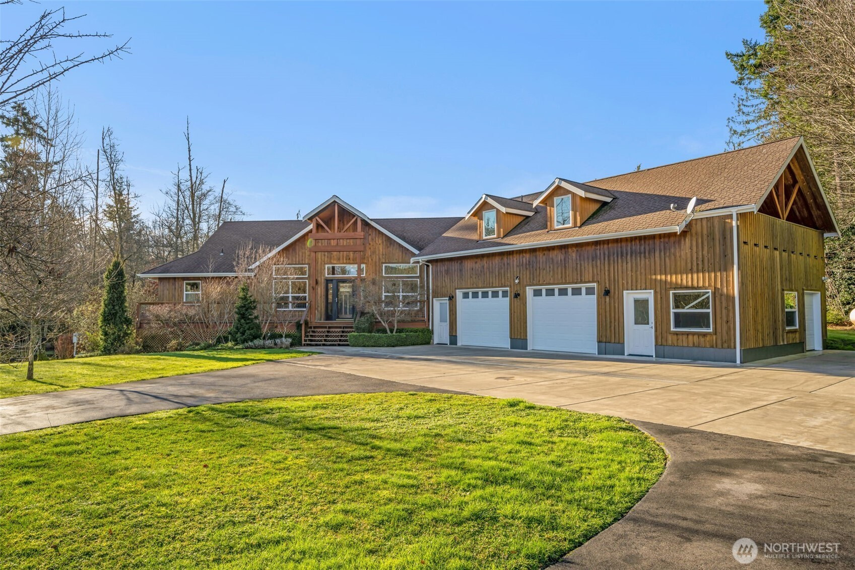 22644 Rose Road, Mount Vernon, WA 98274