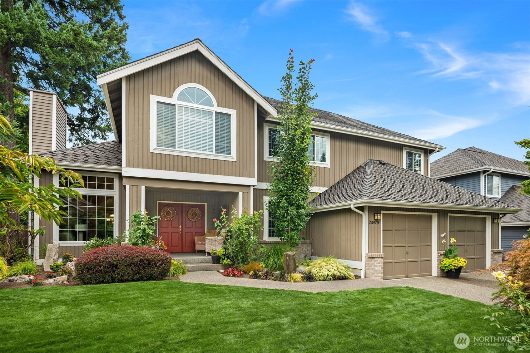 23970 SE 40th Place, Sammamish, WA 98029