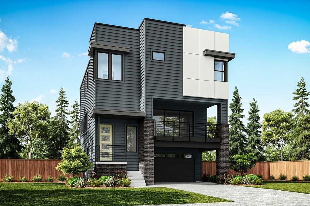 18933 99th Place NE, Bothell, WA 98011