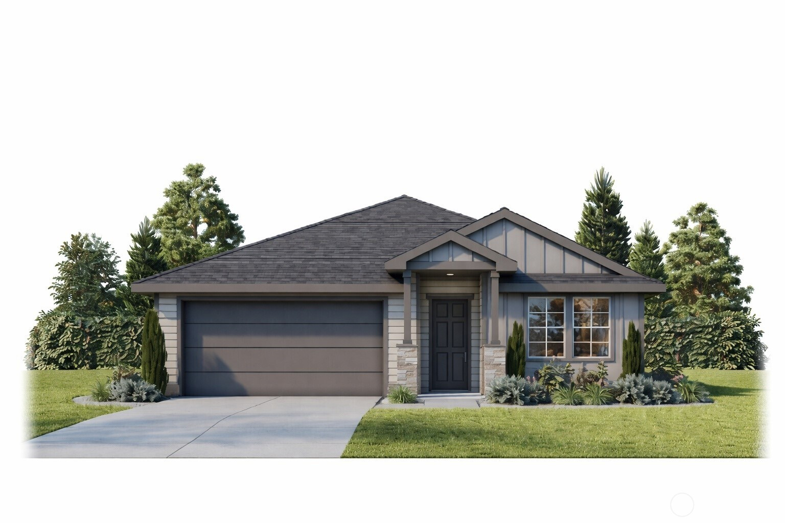 582 S Oasis Loop, East Wenatchee, WA 98802