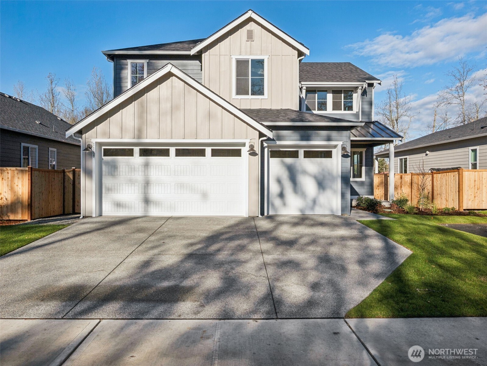 1132 Tanner Ave., Buckley, WA 98321