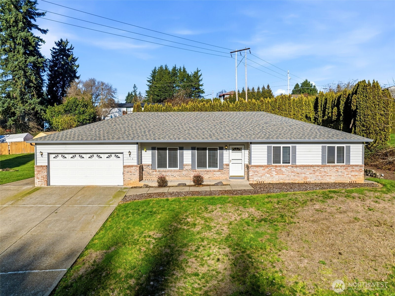1118 NW 76th Circle, Vancouver, WA 98665