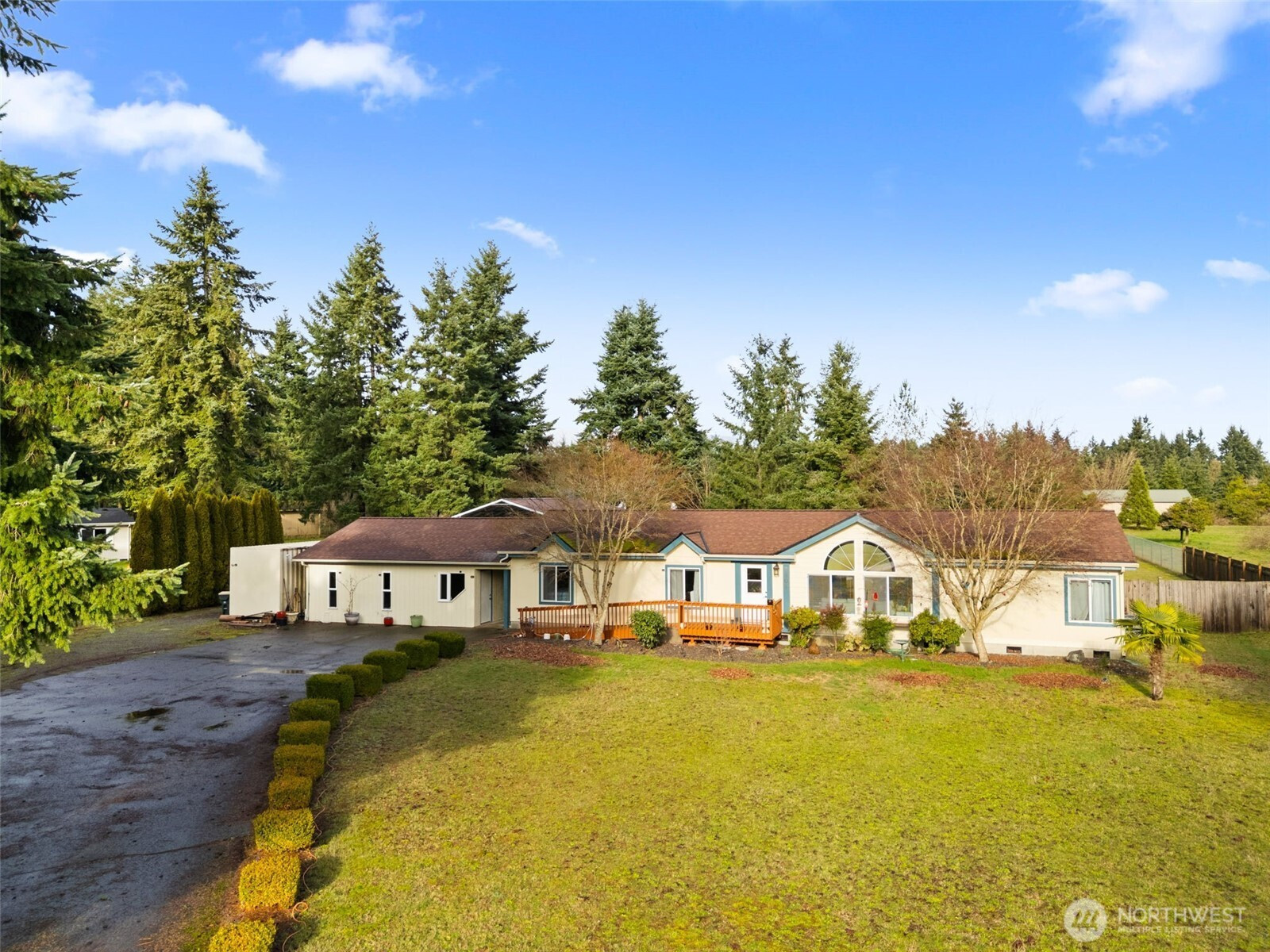 7808 197th Avenue SW, Rochester, WA 98579