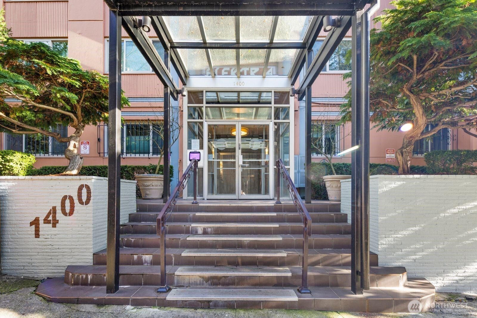 1400 Hubbell Place, Seattle, WA 98101