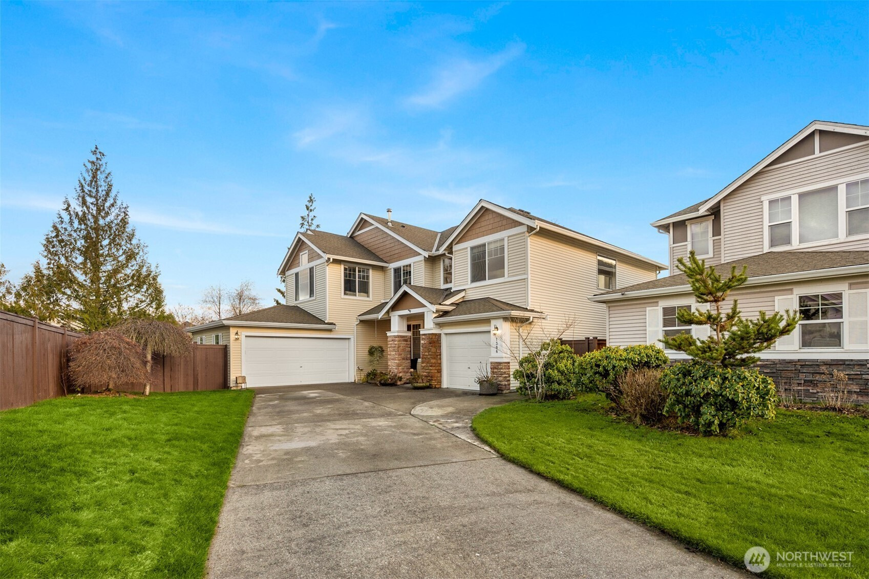 1306 68th Street SE, Auburn, WA 98092