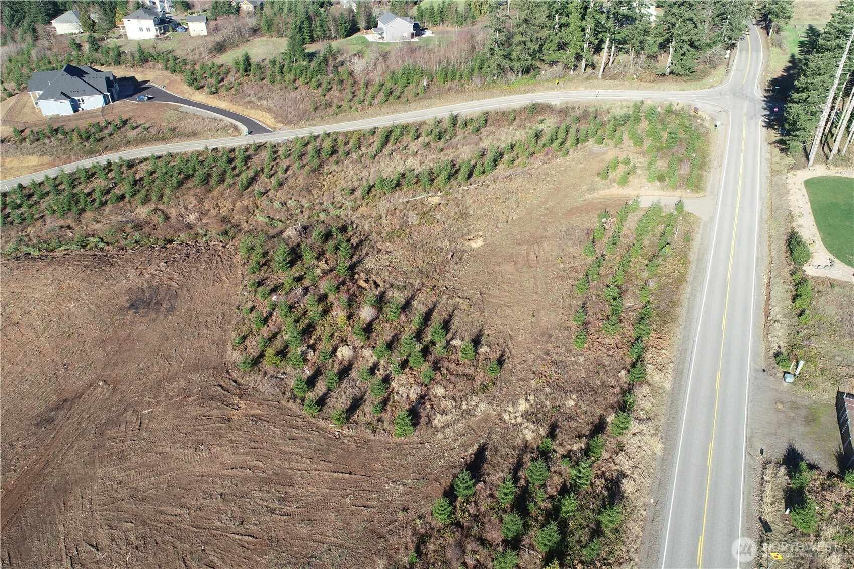 0 Shirley Gordon Road, Kalama, WA 98625