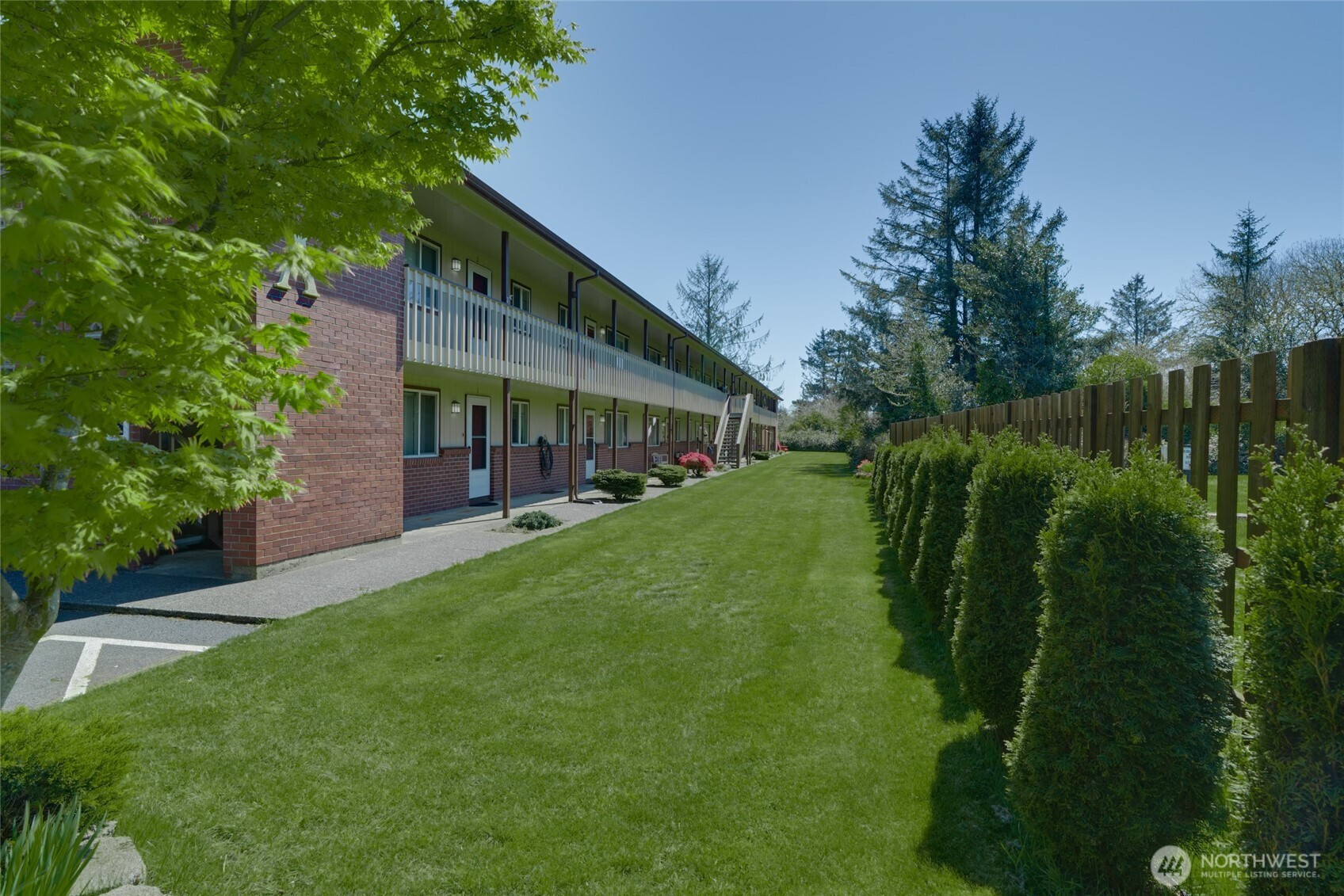 1410 48th Street, Seaview, WA 98644