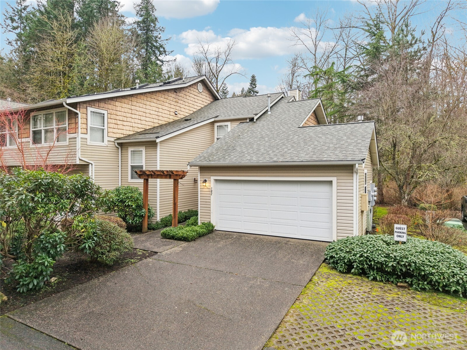 2715 Cody Circle, Bellingham, WA 98225
