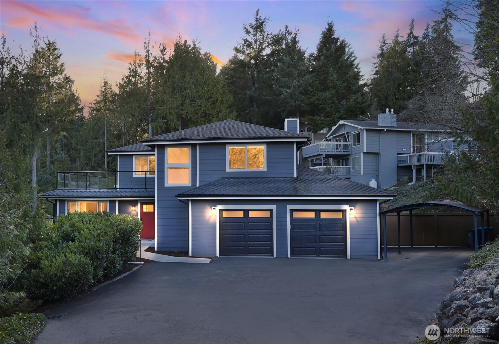 5175 NW El Camino Boulevard, Bremerton, WA 98312