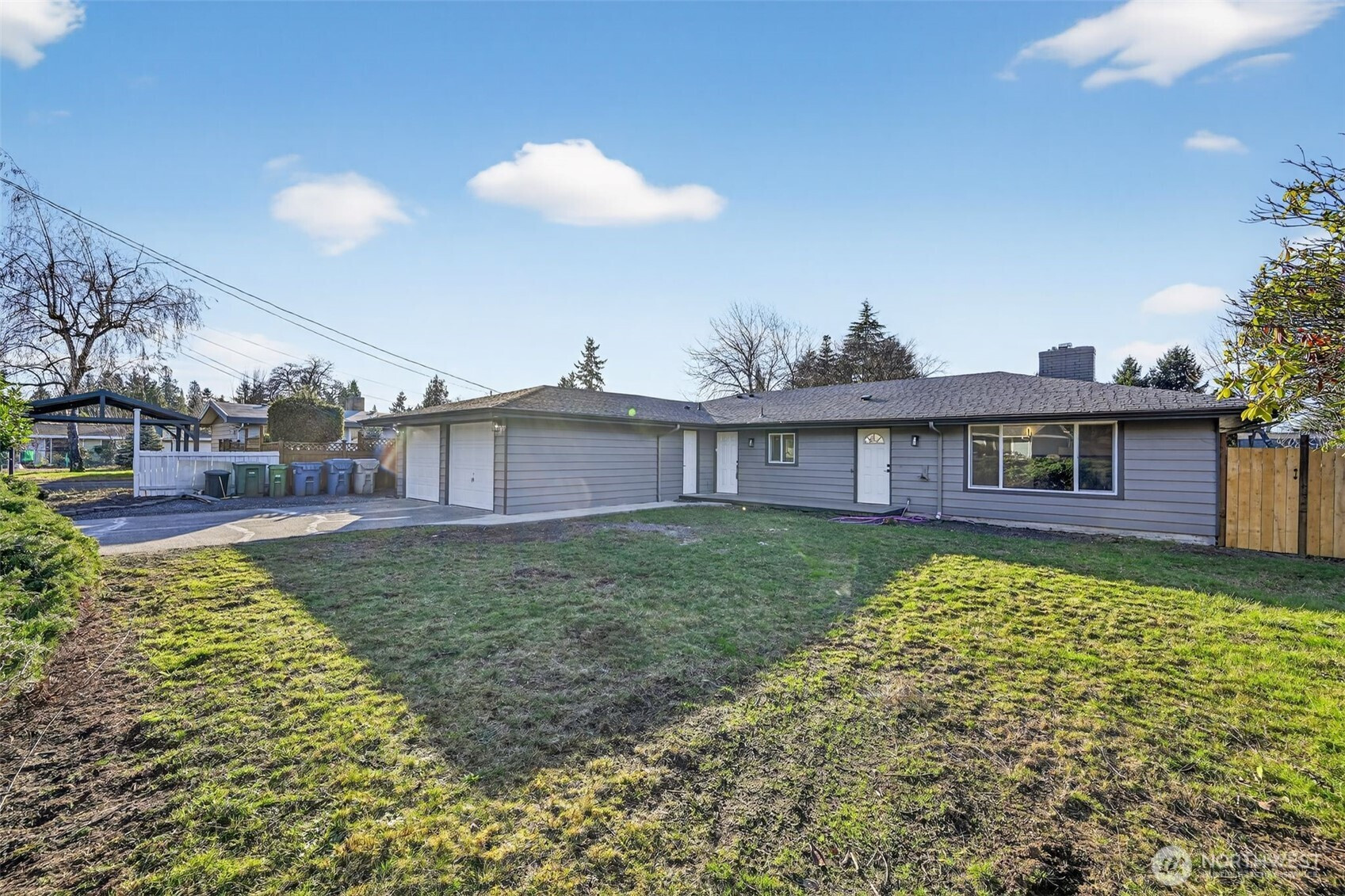 17843 110th Avenue SE, Renton, WA 98055