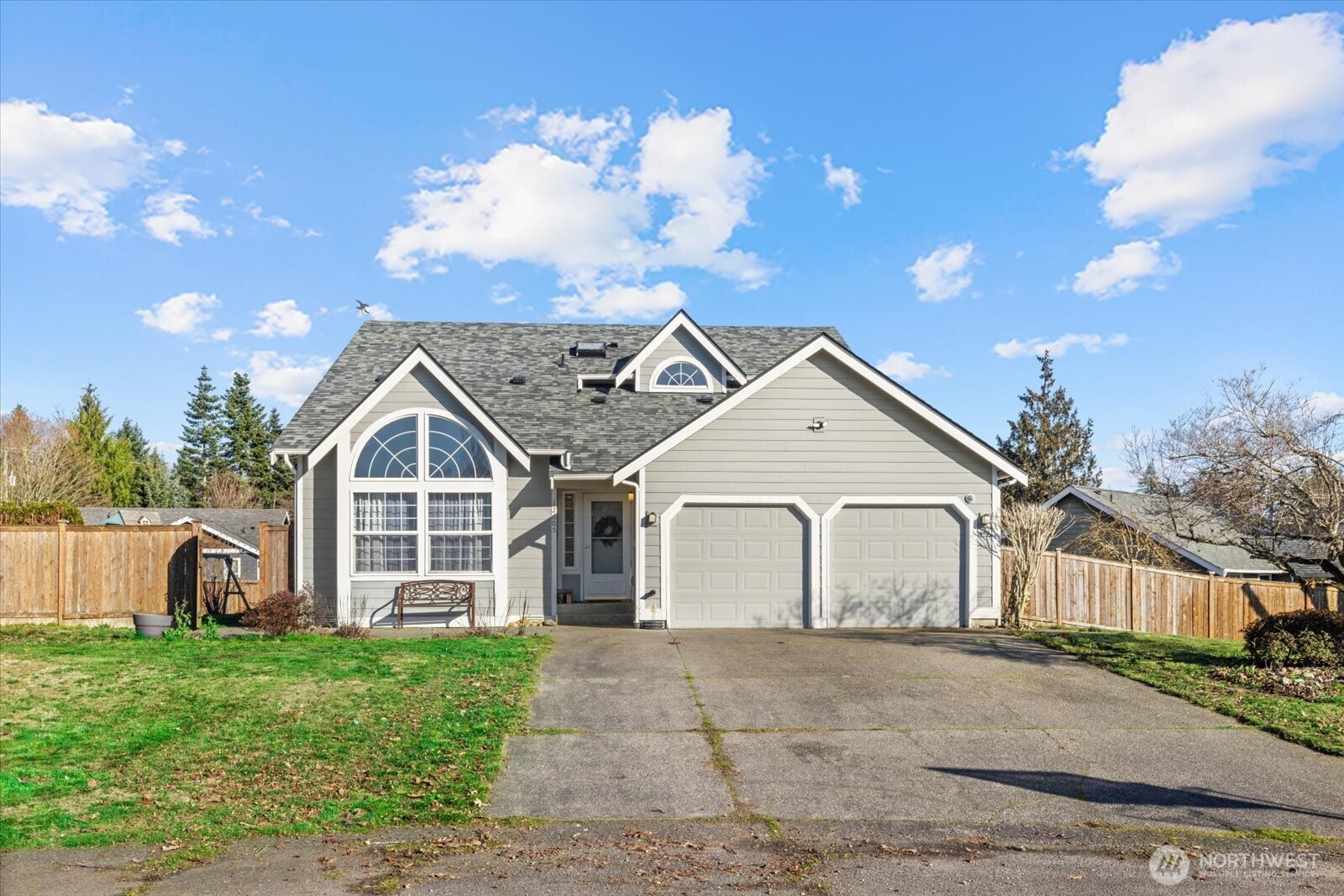 12605 225th Street E, Graham, WA 98338