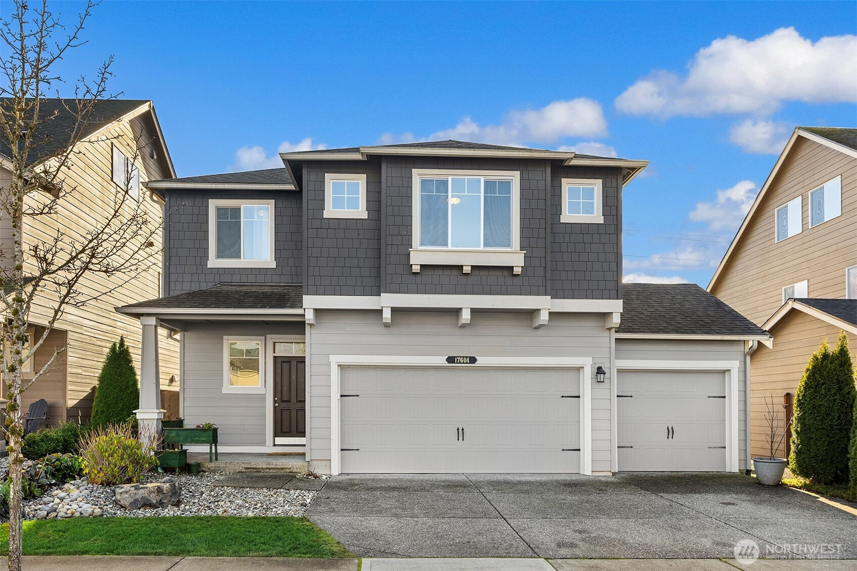 17604 Quartz Street, Granite Falls, WA 98252