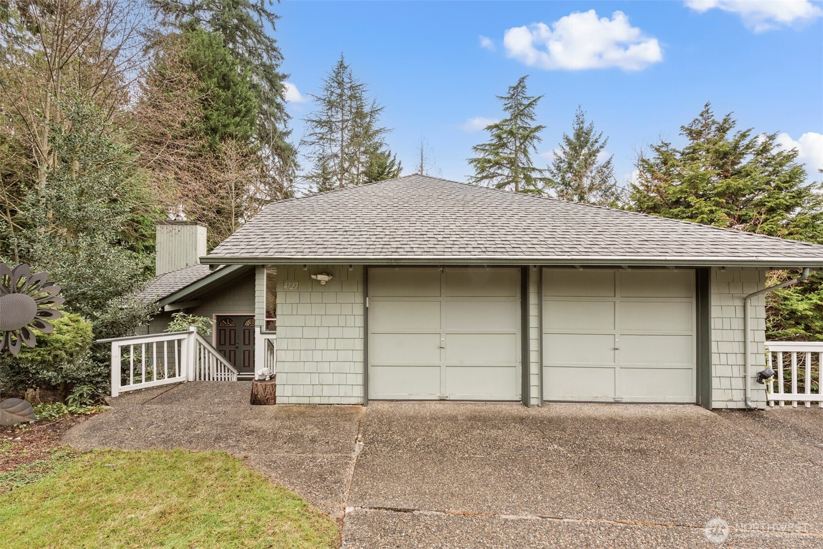4727 153rd Avenue SE, Bellevue, WA 98006