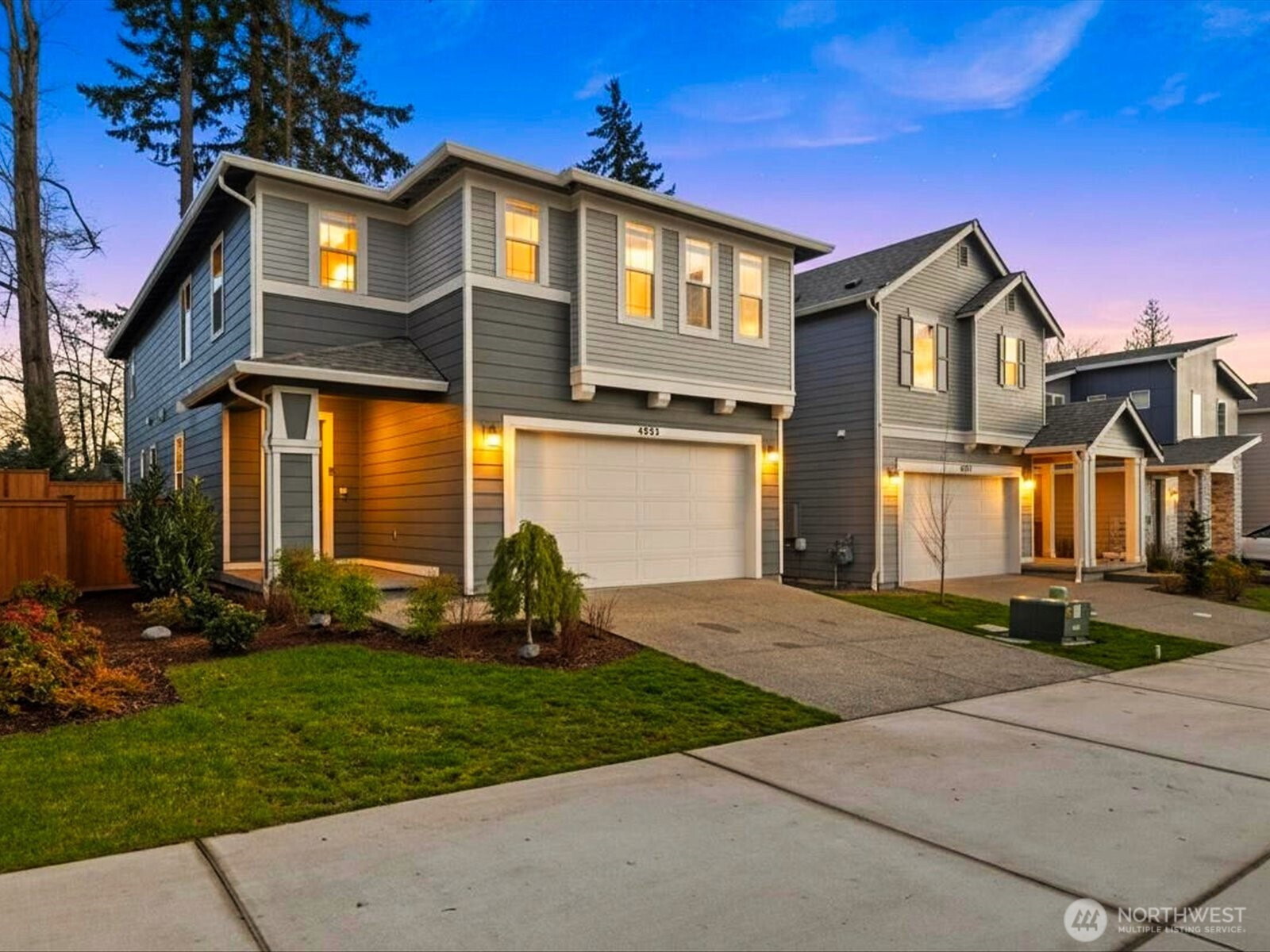 4933 88th Drive NE, Marysville, WA 98270