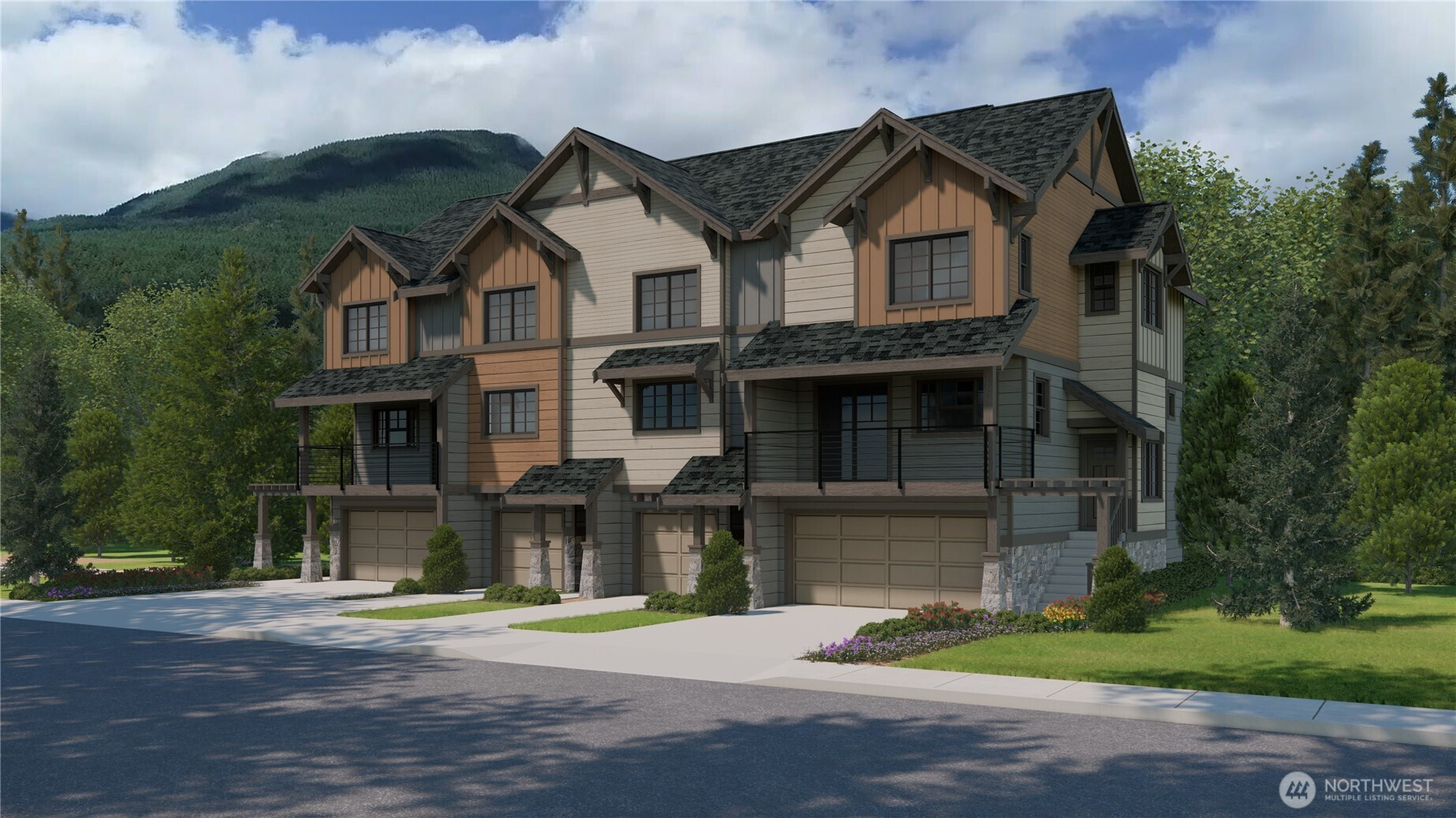 1935 SE 12th Street, North Bend, WA 98045