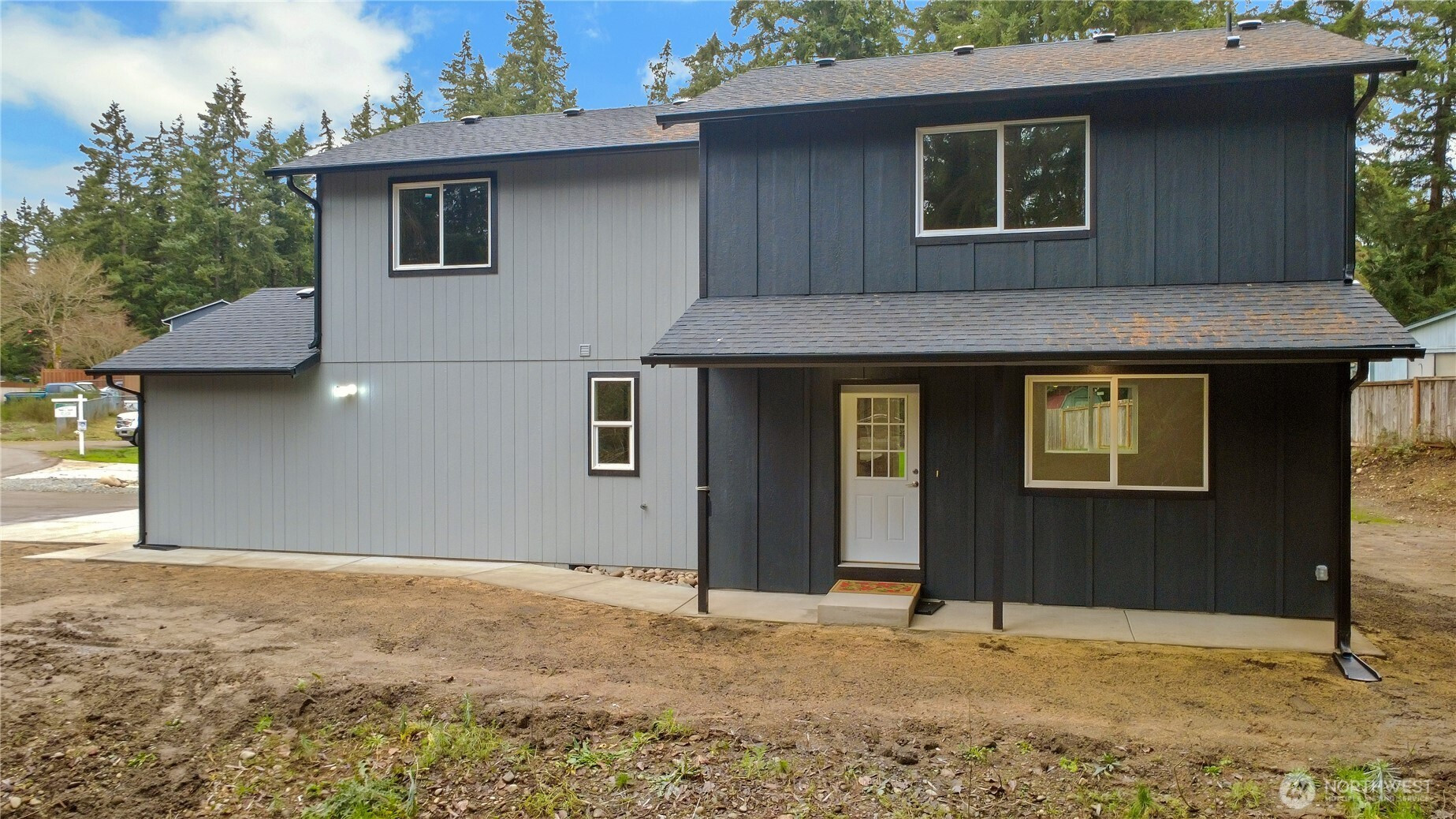 25815 59th Avenue Ct E, Graham, WA 98338